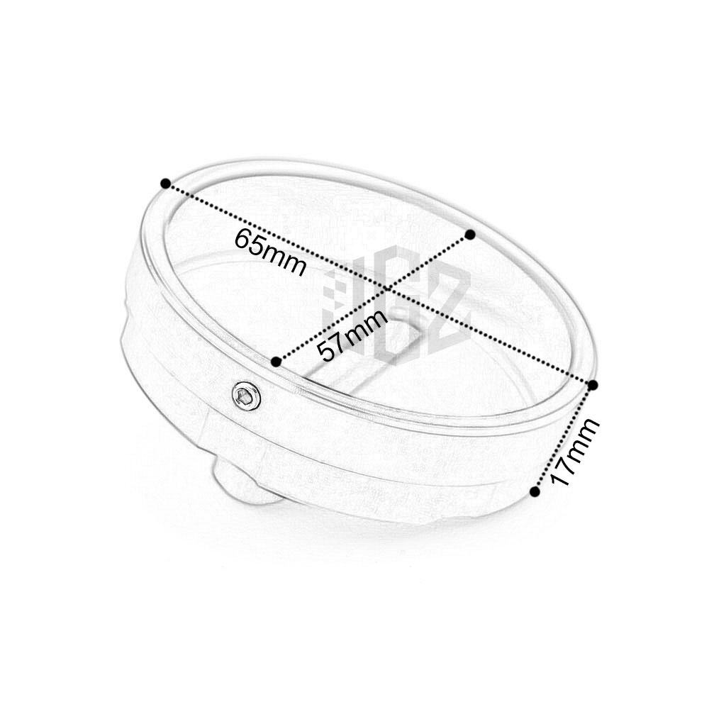 Đối với honda vario 125 150 vario160 xe máy cnc nắp bình xăng nắp bình xăng dầu nắp bình chứa xi lanh bảo vệ bình chứa