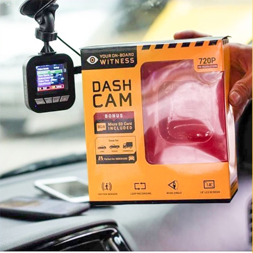 Camera hành trình Pilot dashcam PX30, quay hành trình trước HD 720, hỗ trợ đa ngôn ngữ | BigBuy360 - bigbuy360.vn