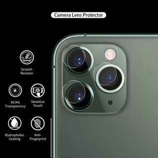 Kính cường lực Camera Iphone 11/11 PROMAX