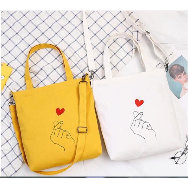 Combo -10 túi tote