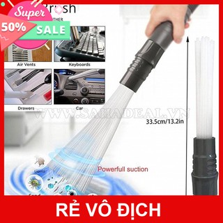 Đầu hút bụi thông minh dust daddy