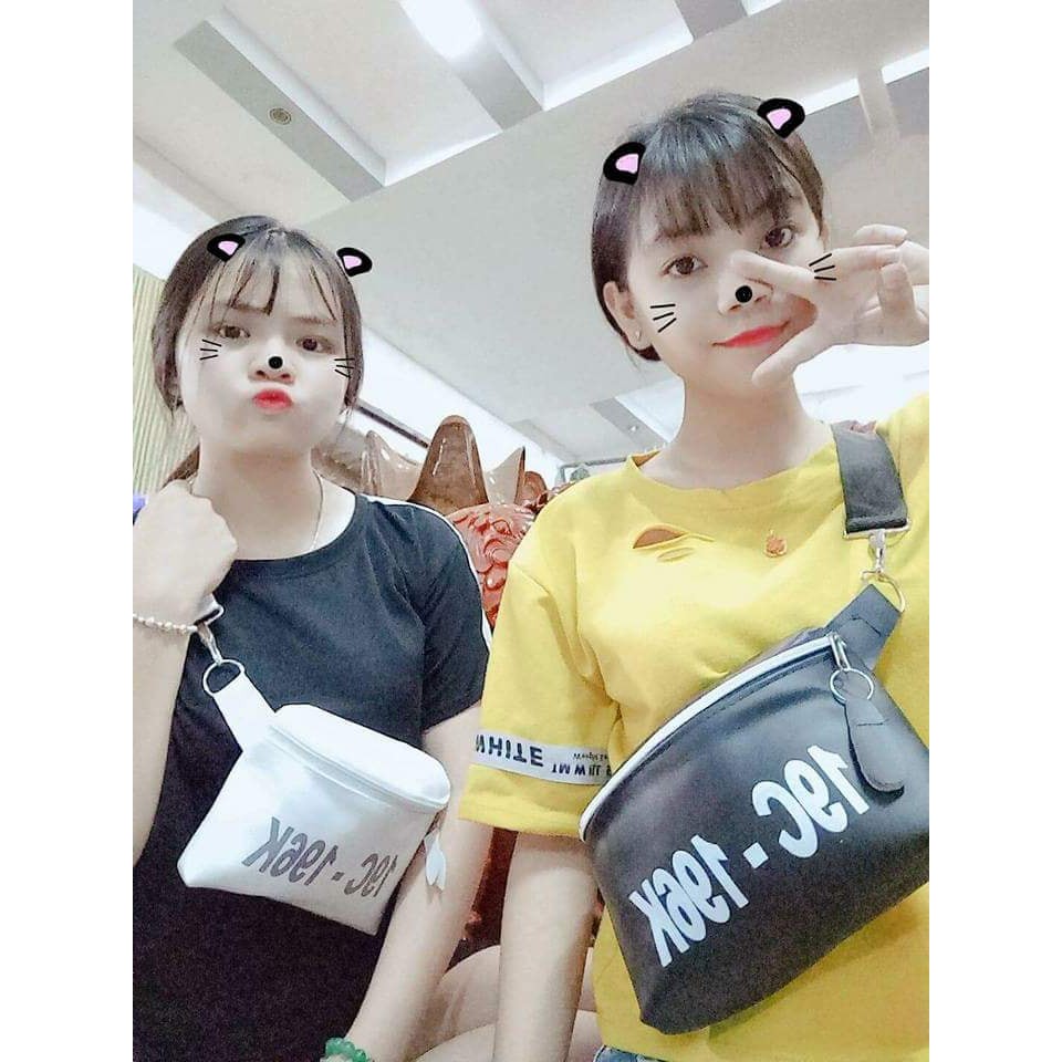 túi bao tử hình thật