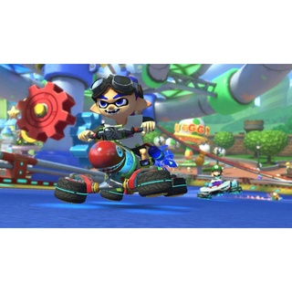 Mario Kart 8 Deluxe - Nintendo Switch