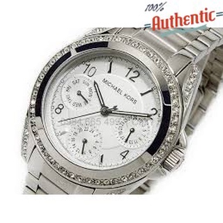 Đồng hồ nữ michael kors blair multi-function mk5612