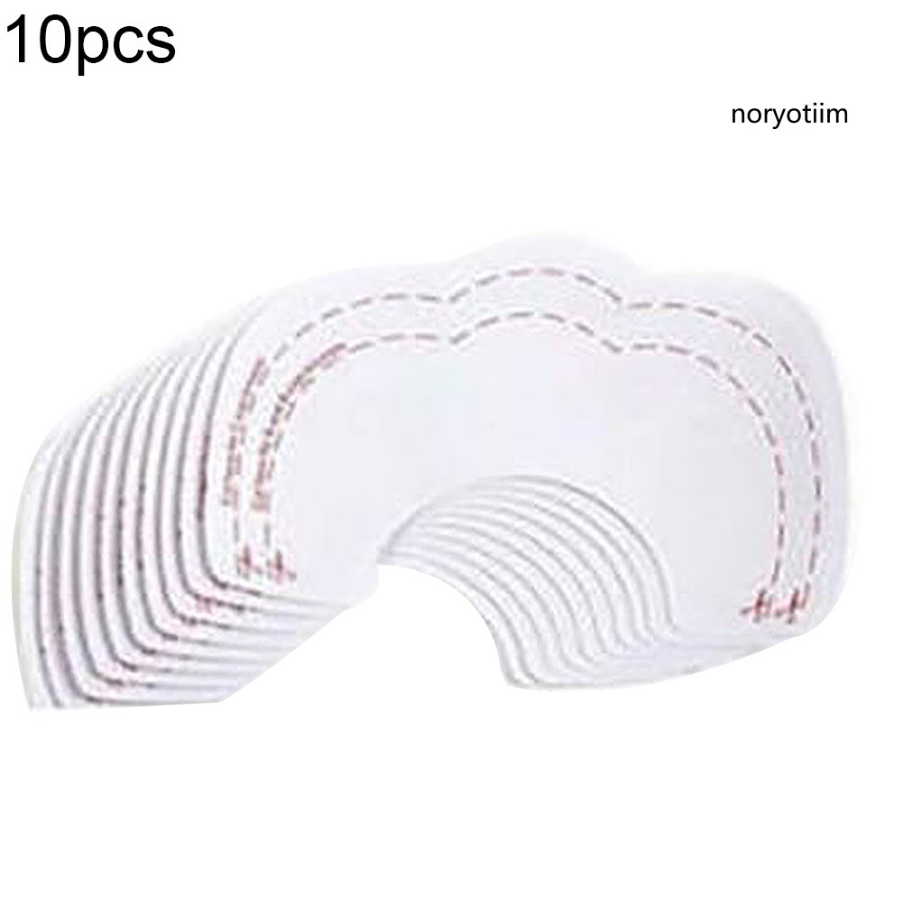 Set 10 Miếng Dán Nâng Ngực Bằng Silicon Tiện Dụng | BigBuy360 - bigbuy360.vn