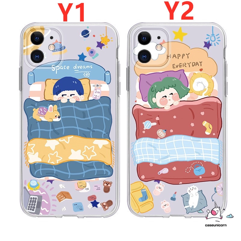 Ốp điện thoại bằng silicon TPU mềm trong suốt cho iPhone 11 Pro Max 7plus 8plus iPhone 8 7 6 6s Plus XR X XS MAX SE | BigBuy360 - bigbuy360.vn