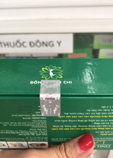 Tinh chất tỏi plus Lan chi