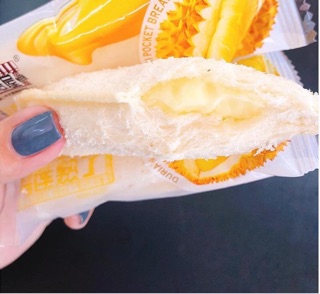 [ có sẵn giao ngay ] 1kg bánh sữa chua mix vị