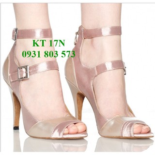 Giày latin hàng nhập