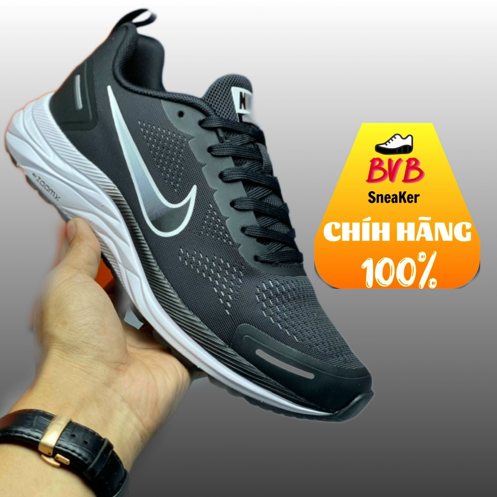 Giày thể thao chạy bộ + dã ngoại Nike winflo dành cho nam