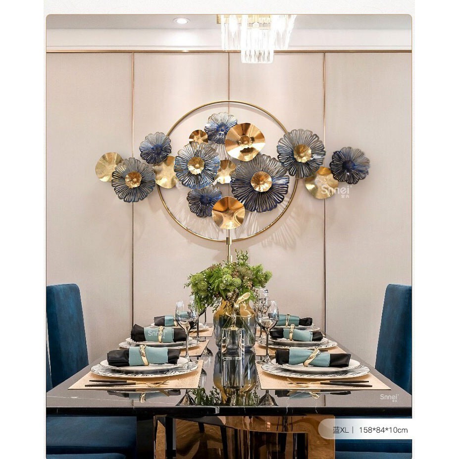 HÀNG NHẬP KHẨU ] Tranh Sắt Nghệ Thuật Decor Phon Cách Mới MSP 201-Tranh Kim Loại Trang Trí Nhà Cửa i