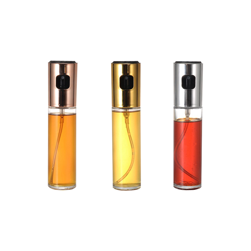 Bình Xịt Dầu Ăn Tiện Lợi