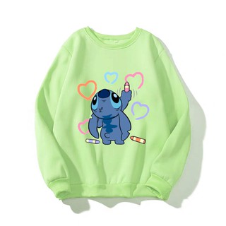ÁO SWEATER NỮ DAN 920 V2