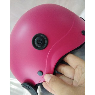 Nón sơn Trí Liễu có 2 nút