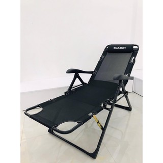 Ghế sếp thư giãn sumika 168 sức khỏe vàng