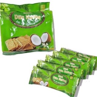 Bánh dừa nướng 10 bịch * 180g