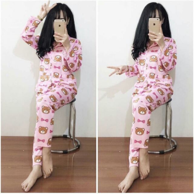Bộ đồ - bộ sau sinh