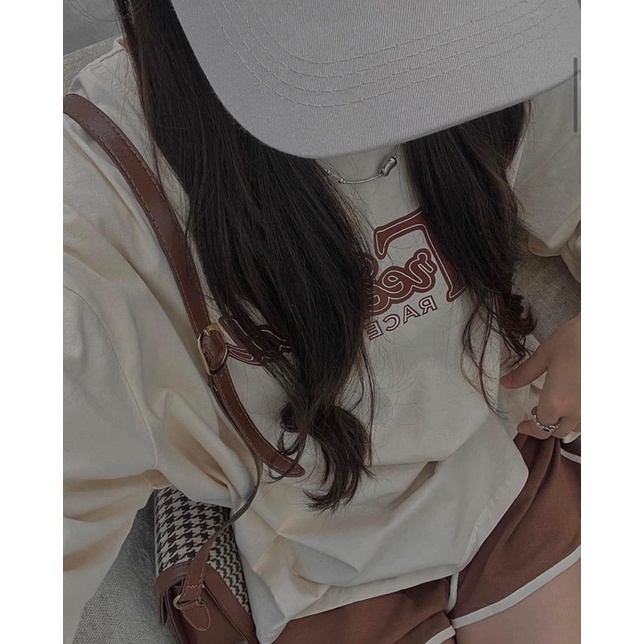 Set áo cổ tròn Freehold 1000