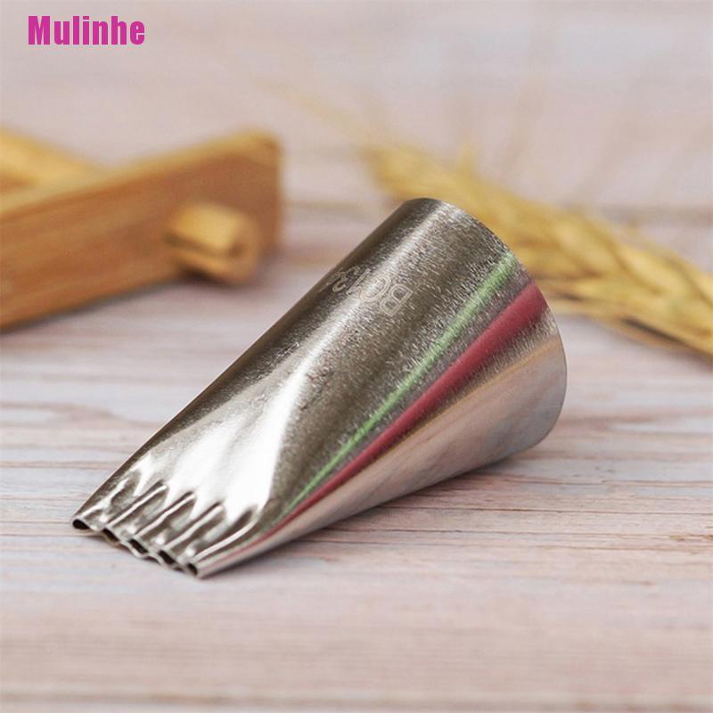 Đuôi Bắt Bông Kem Trang Trí Bánh Tiện Dụng