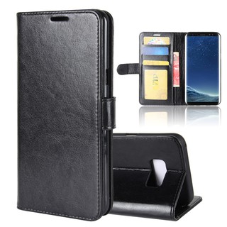 Bao du pu sang trọng cho điện thoại samsung galaxy s8 5.8 inch