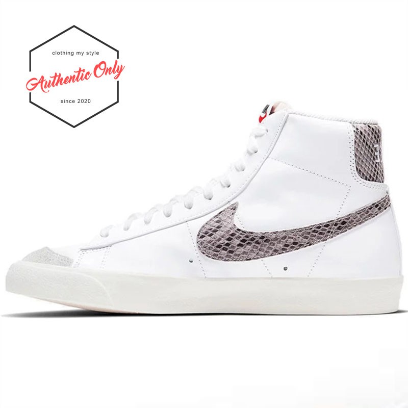 Giày Nike Blazer Mid Vintage - CI1167-600, DC9179-476