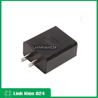 Nguồn Raspbery Pi 3 / Pi 4 5V 3A