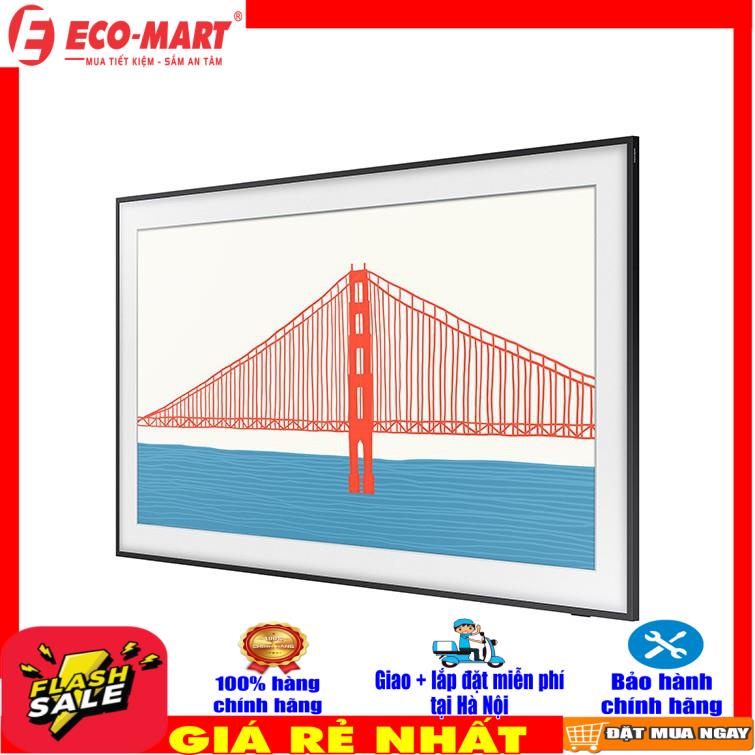 TV khung tranh Samsung The Frame Lifestyle 65 inch QA65LS03AAKXXV