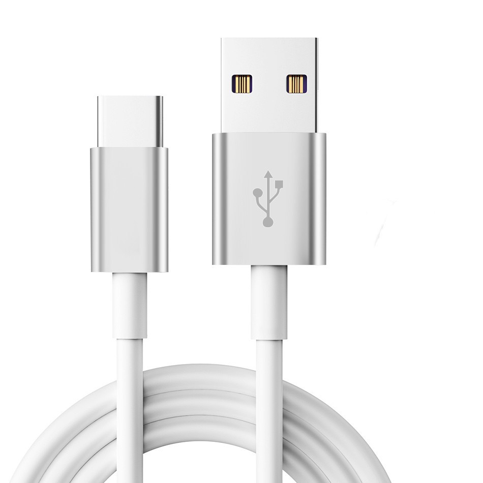 Dây cáp sạc nhanh Vitog tích hợp truyền dữ liệu USB Type C dành cho Samsung Xiaomi Redmi Huawei