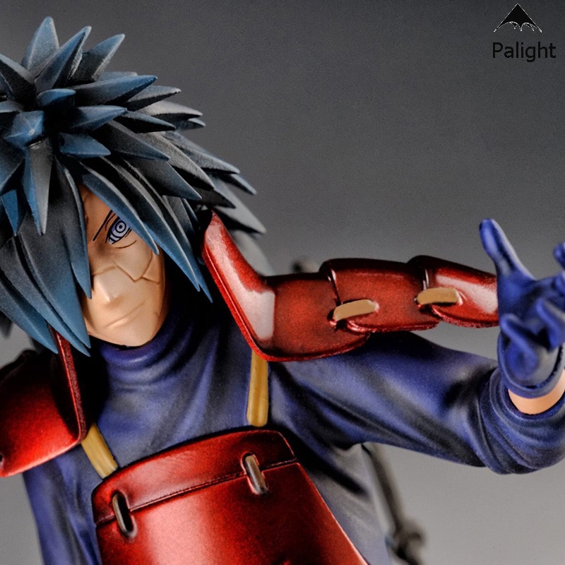 Mô hình nhân vật Uchiha Madara trong Naruto kích thước 18cm