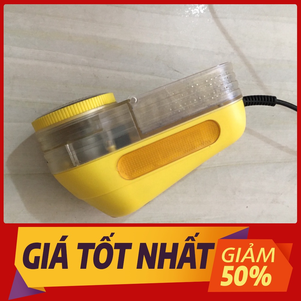 Thân Máy Cắt Lông Xù Quần Áo Công Nghiệp Fd398-2 Dùng Thay Thế Khi Hỏng Hóc Tiết Kiệm Chi Phí