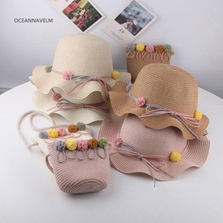 Nón cối xinh xắn đáng yêu cho bé