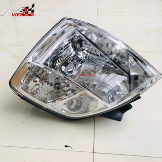 Đèn pha trái , phải morning 2004-2007 mã 92101 07000, 9212 07000 - hàng đẹp, nét