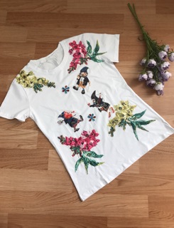 Combo 4 áo nữ siêu đẹp