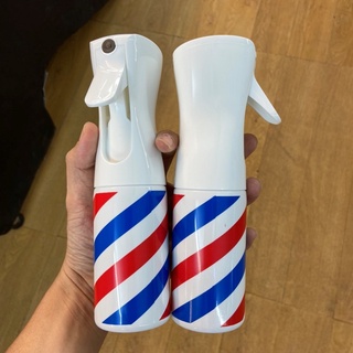 Bình xịt nước cắt tóc nano phun sương