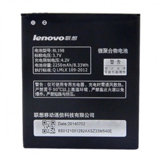 Pin thay thế lenovo bl198 a850 a859 s880 s890 a830 a860 k860