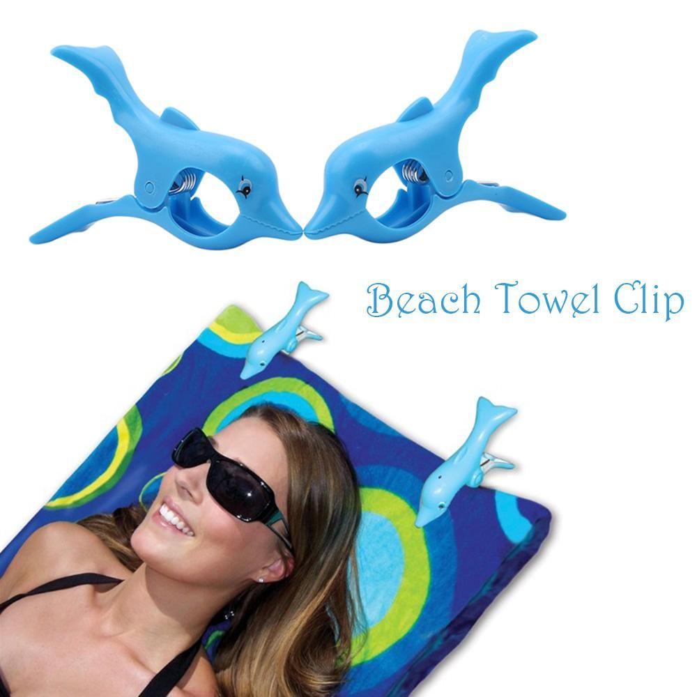 Kẹp Phơi Chăn Mền / Quần Áo Dễ Thương Tiện Dụng Cho Gia Đình