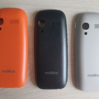 Vỏ mobiistar B310