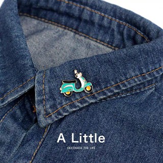 "A LITTLE PIN" - Siêu xe