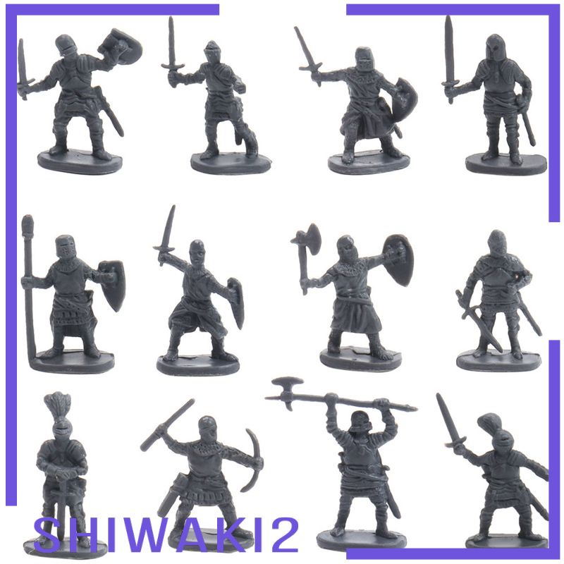 Set 200 mô hình lính nhựa đồ chơi cho bé