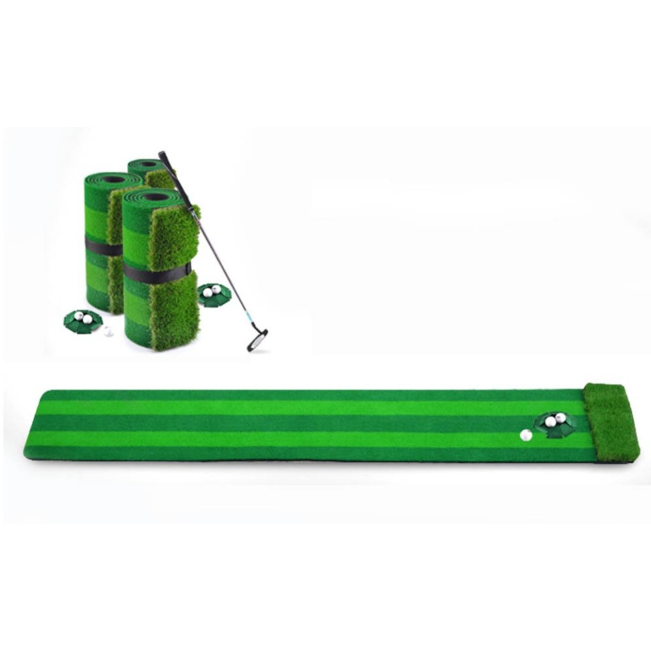 Thảm Tập Putt - PGM Fairway Mini Golf Green - GL004