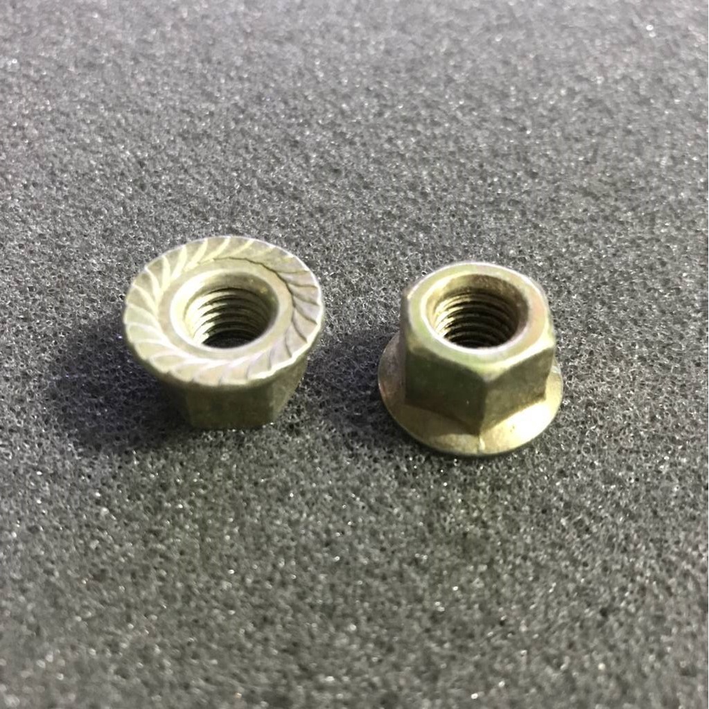 Bulong  đầu dao máy cắt cỏ