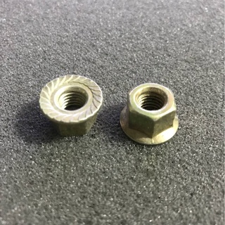 Bulong (ốc) đầu dao máy cắt cỏ