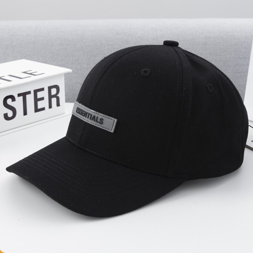 Mũ/Nón Essentials nam nữ