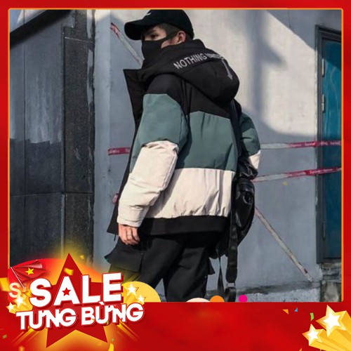 - Hàng nhập khẩu 🌈𝗡𝗘𝗪 𝗔𝗥𝗥𝗜𝗩𝗔𝗟💢 áo khoác kaki unisex túi xéo 📽️ (VIDEO+ẢNH THẬT) A87 Liên hệ mua hàng 084.2