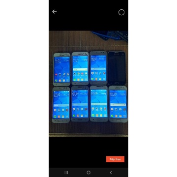 ĐIỆN THOẠI SAMSUNG - G360 - 3G,4G CHÍNH HÃNG
