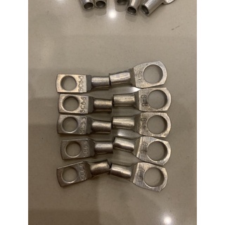 [COS/COSSE] Đầu cốt tròn 6-6 ; 6-8 combo 50 chiếc