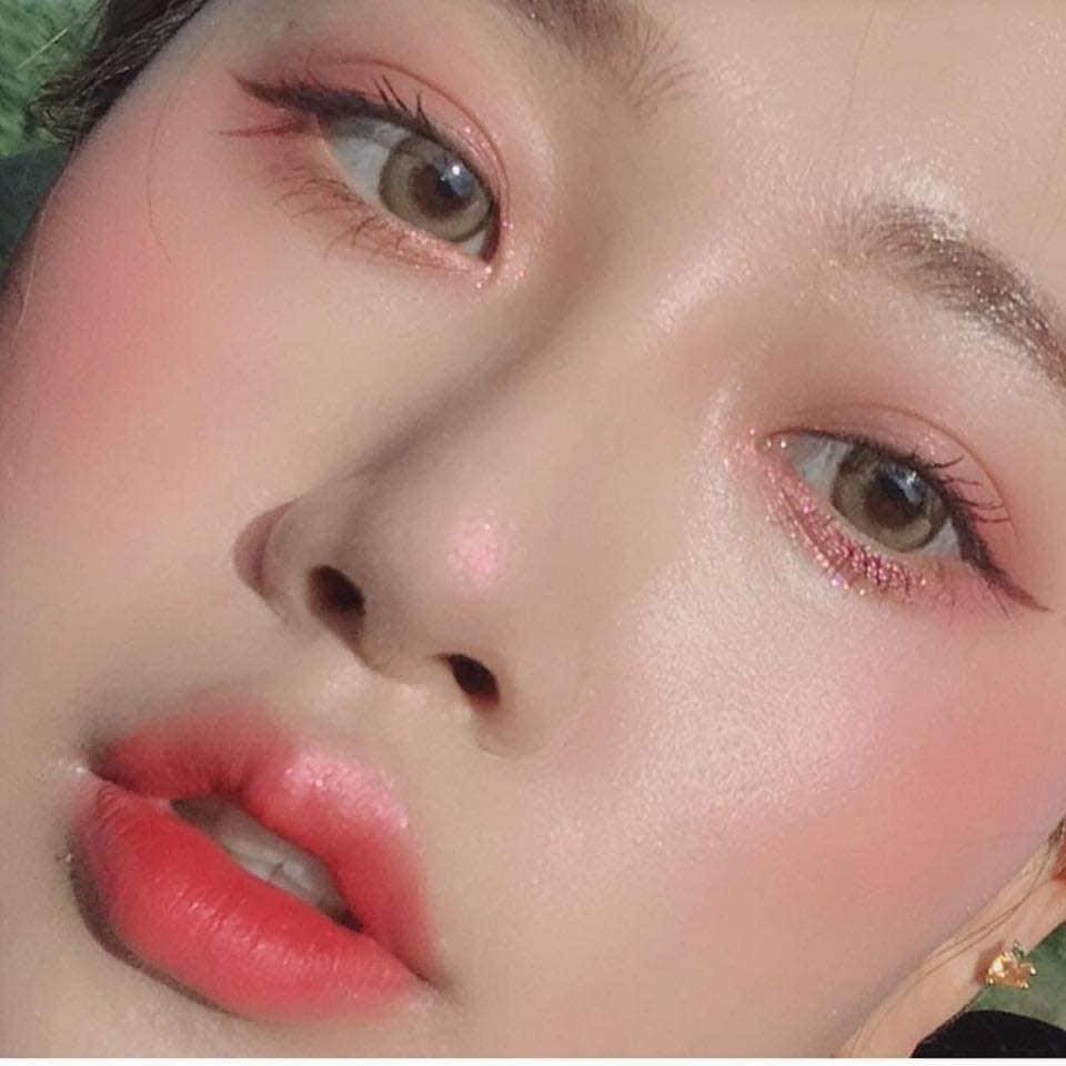 [CHÍNH HÃNG] BẢNG MÁ HỒNG CHUYÊN NGHIỆP 12 Ô BLUSH VACOSI | BigBuy360 - bigbuy360.vn