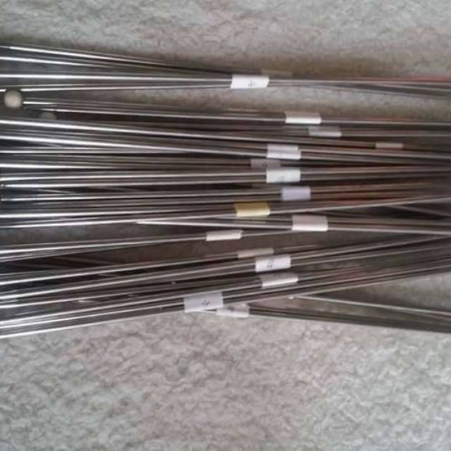 Kim Đan inox