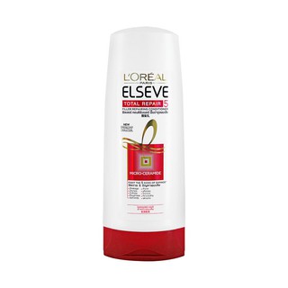 Dầu xả LOreal Total Repair-5 Phục Hồi Tóc Hư Tổn