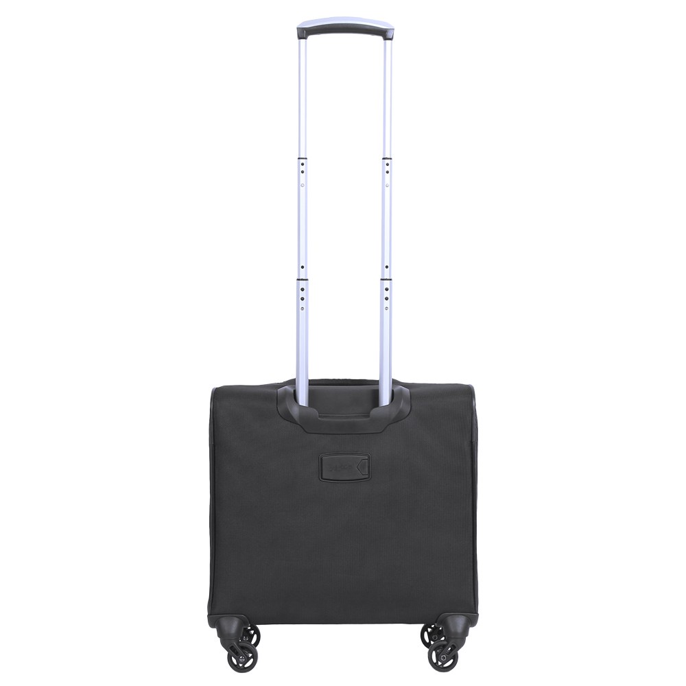 Chính Hãng SAKOS  Cặp Cần Kéo Du Lịch Doanh Nhân SAKOS NEO ENVY FG (Size xách tay 43cm/ 18inch TSA) bảo hành 5 năm | BigBuy360 - bigbuy360.vn